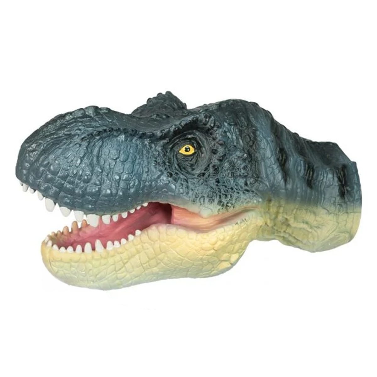 Figurina flexibila Toy Major Soft T-Rex Dinozaur 28 cm
