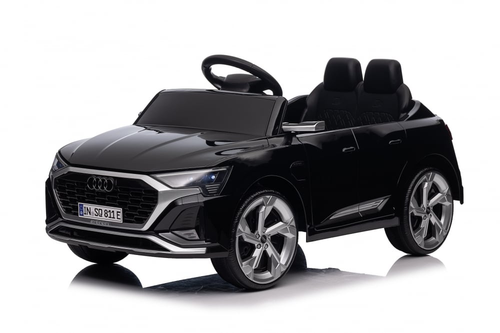 Masinuta electrica copii Audi SQ8 70W 12V