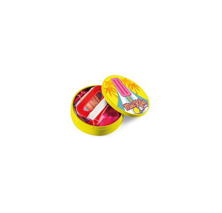 Mini Kit Zmeu Ice Poppy Di Pop Donkey - Cadou Copii Cutie Compacta