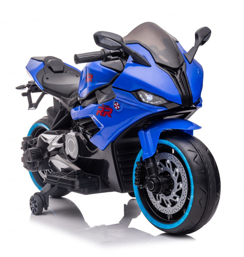 Motocicleta electrica Kinderauto B919