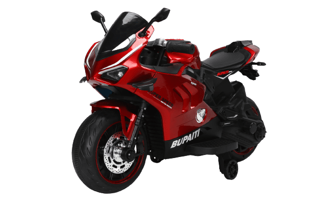 Motocicleta electrica Kinderauto BDQ888 12V 70W