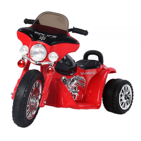 Motocicleta electrica Police JT568 35W pentru copii