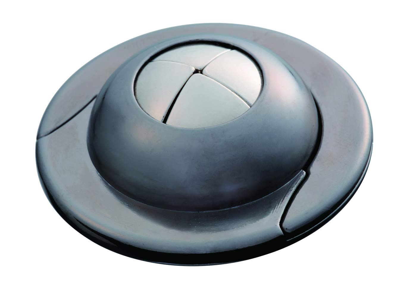 Puzzle Mecanic Ludicus Huzzle Cast Ufo - Separare si Asamblare Piese