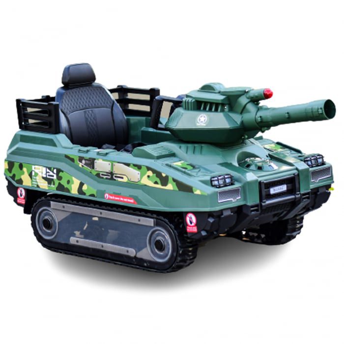 Tanculet Electric Kinderauto Commander 240W