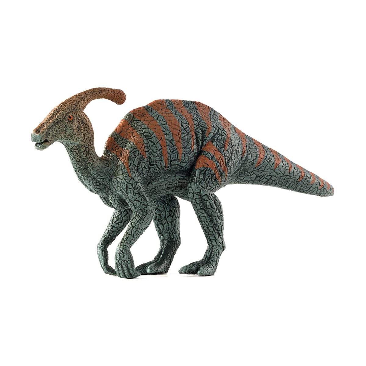 Figurina Dinozaur Mojo Parasaurolophus Design Realist Materiale Durabile