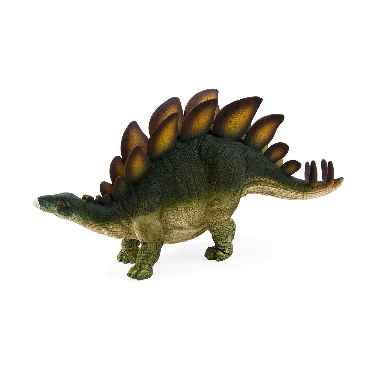 Figurina Dinozaur Mojo Stegosaurus Design Realist