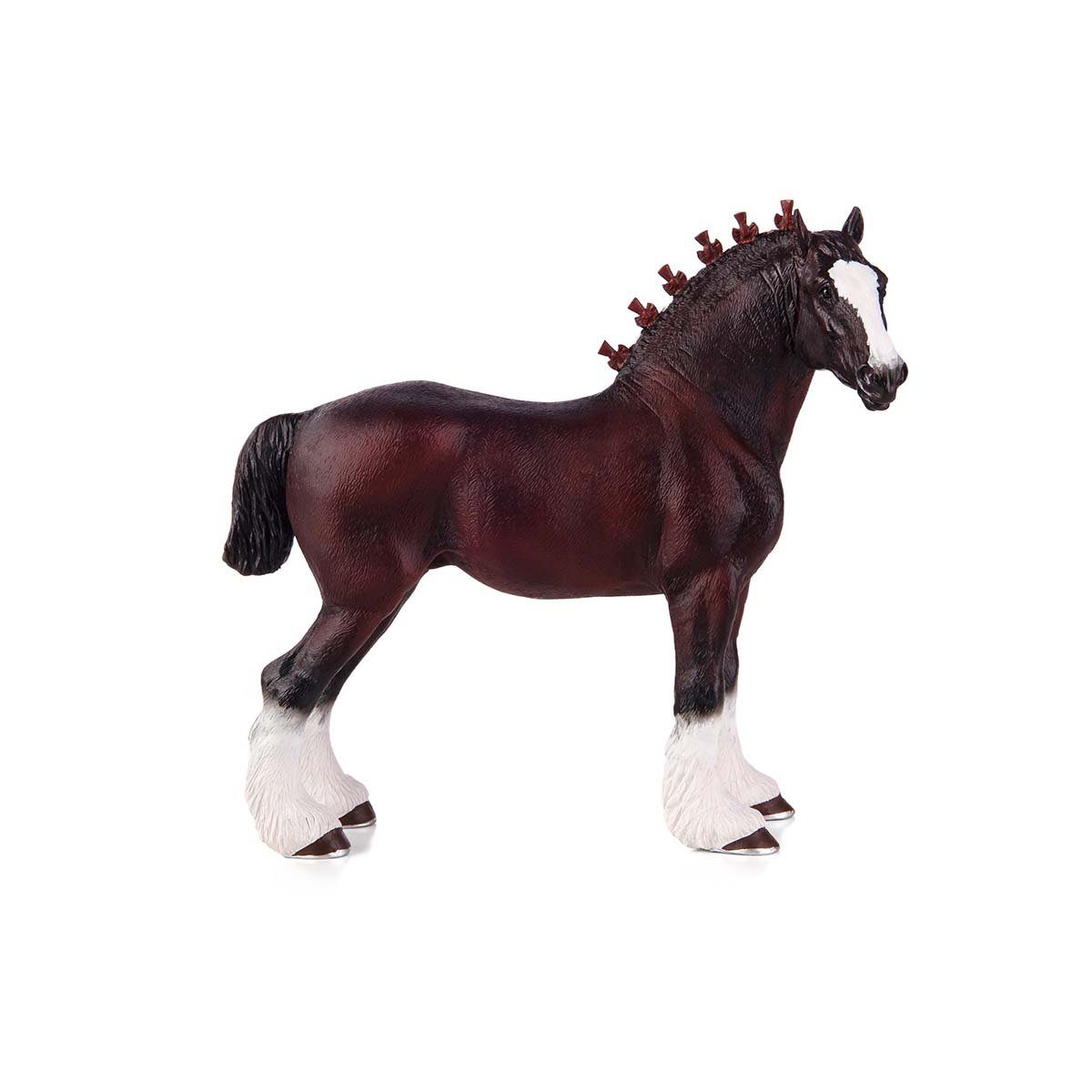 Figurina Mojo Cal Shire - Cal Realist Pictat Manual