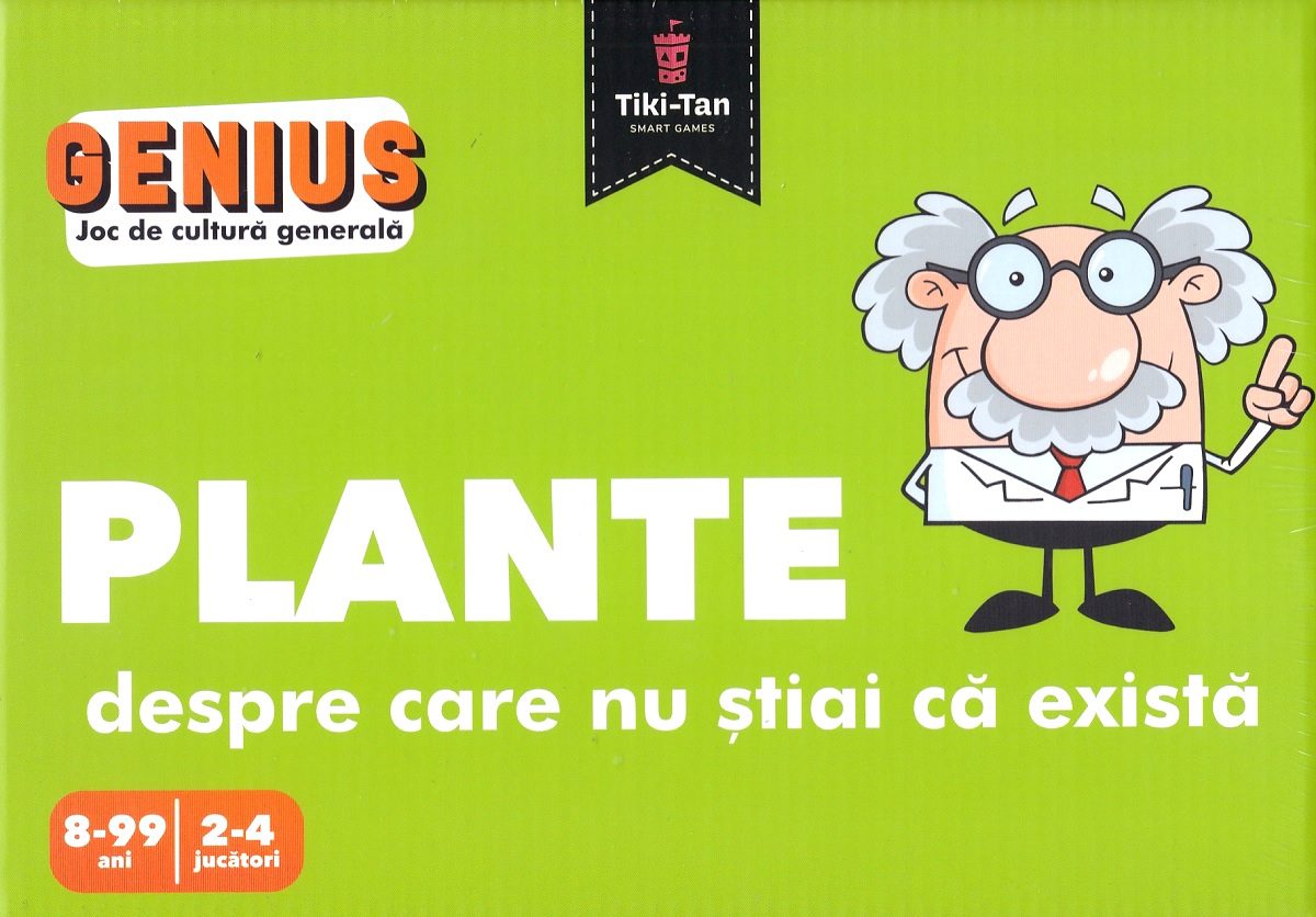 Genius Tiki-Tan: Plante Uimitoare cu Arome de Ciocolata si Frunze Gigantice
