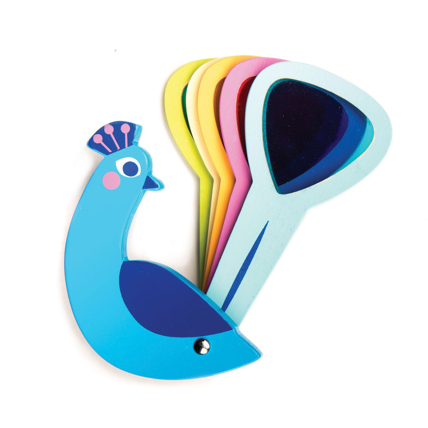 Jucarie din lemn Tender Leaf Toys