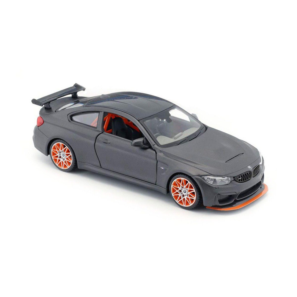 Masina de colectie Maisto Bmw M4 Gts 1:24