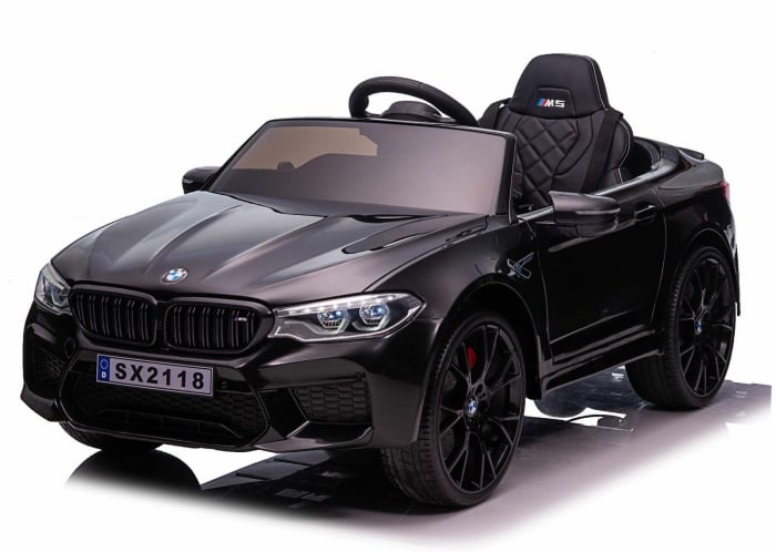 Masinuta electrica Bmw M5 Competition Drift Edition 24V 7Ah 500W copii 2-8 ani